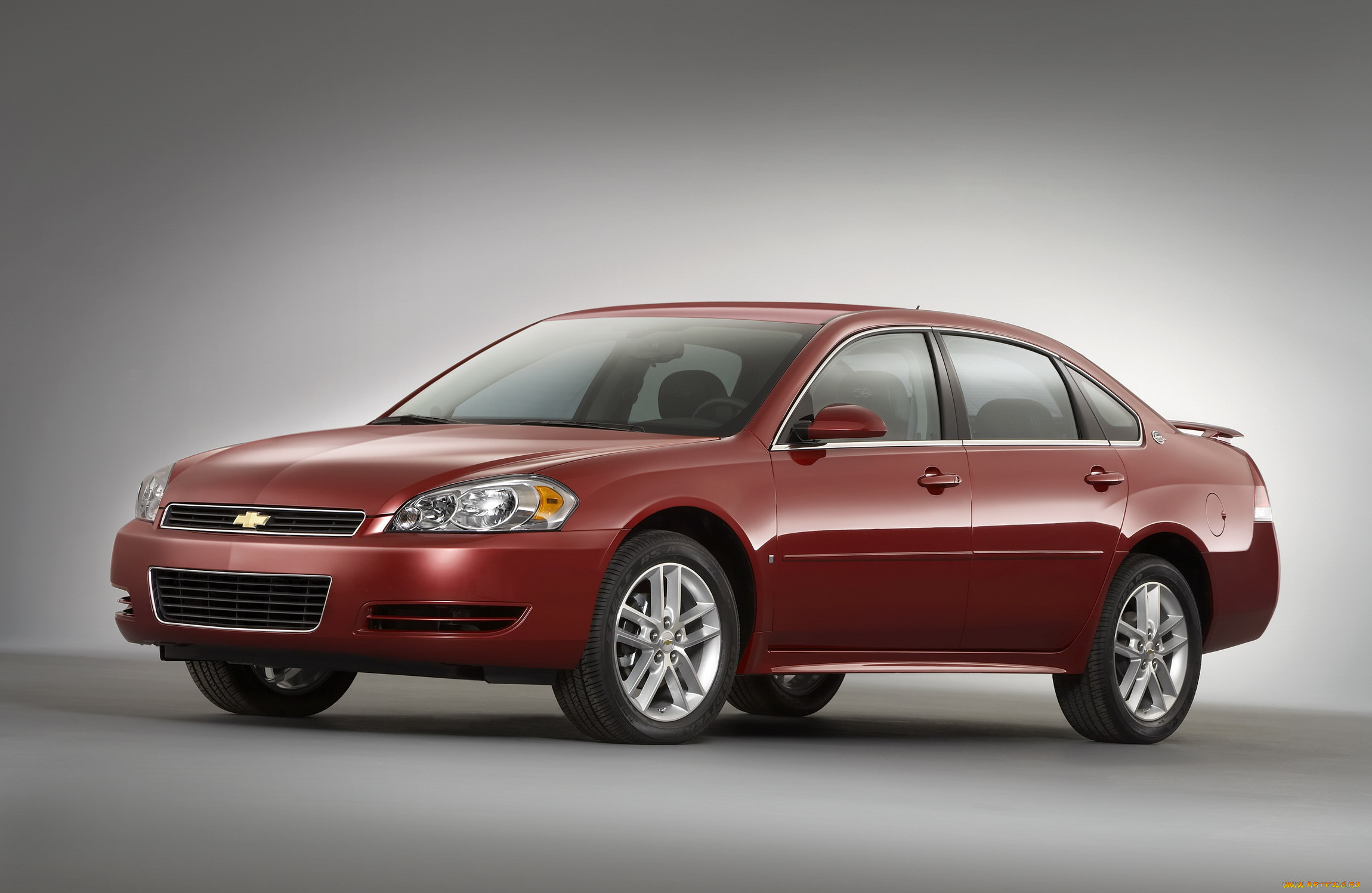 , chevrolet